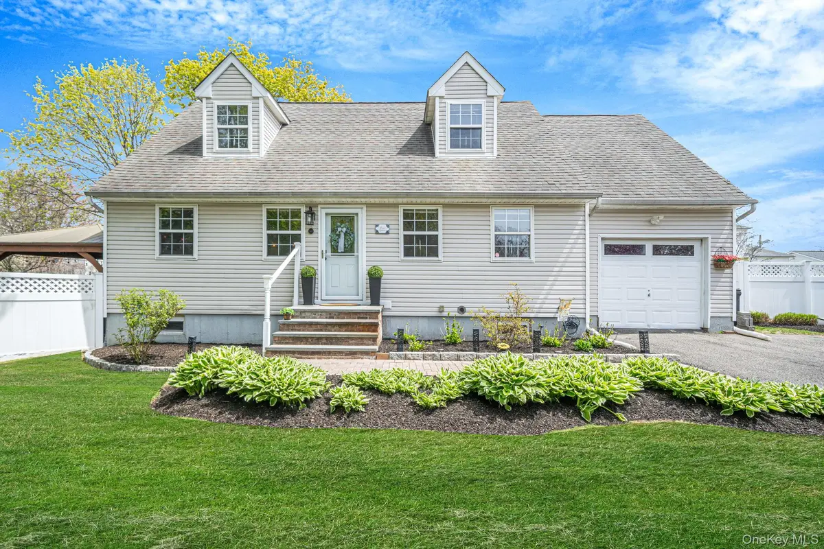 51 W Lake Drive, Patchogue, NY 11772 - #1