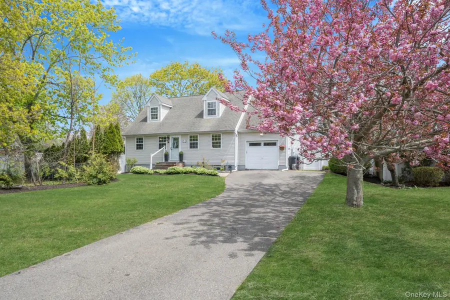 51 W Lake Drive, Patchogue, NY 11772 - #2