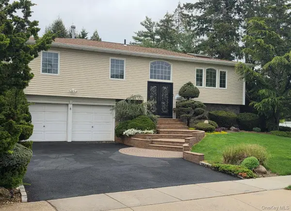 8 Herkimer Avenue, Jericho, NY 11753