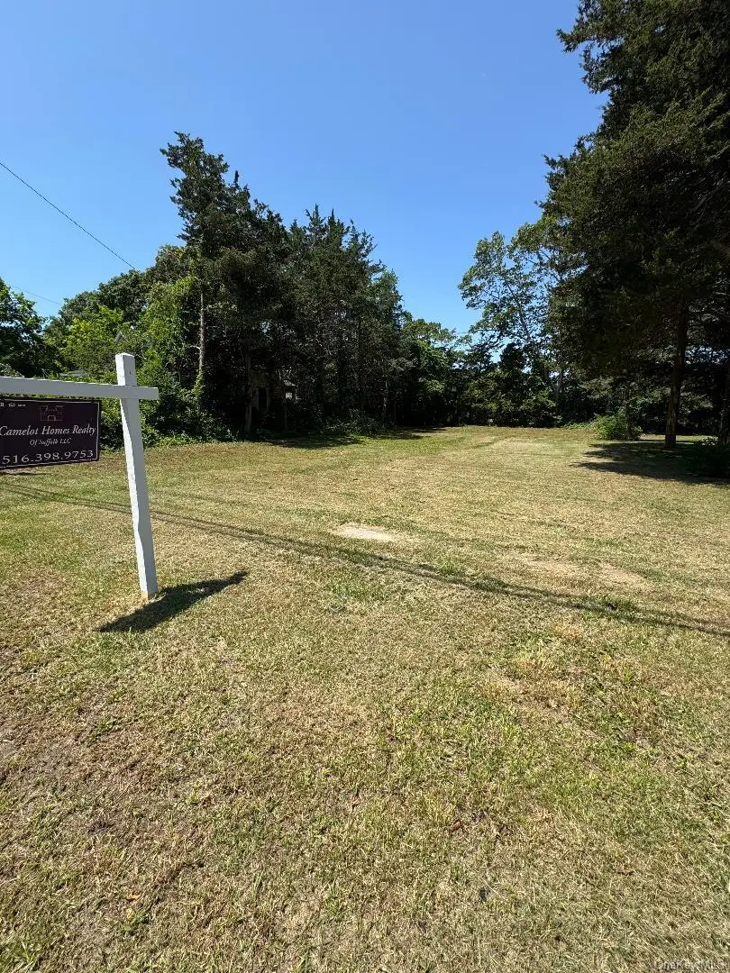 58 N Paquatuck Avenue, East Moriches, NY 11940 - #1