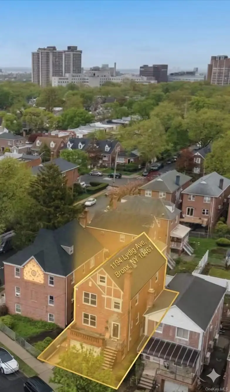 1194 Ave, Bronx, NY 10461 - #2