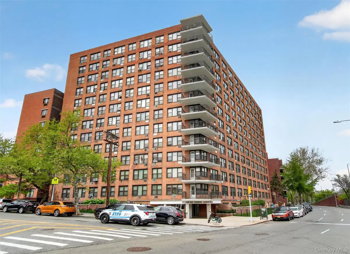 3121 Middletown Road #7L, Bronx, NY 10461 - #1