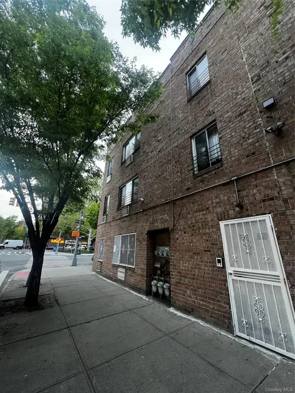 865 E 178th Street, Bronx, NY 10460