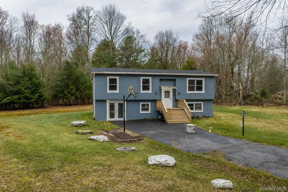 39 Dingle Daisy Road, Monticello, NY 12701 - #1