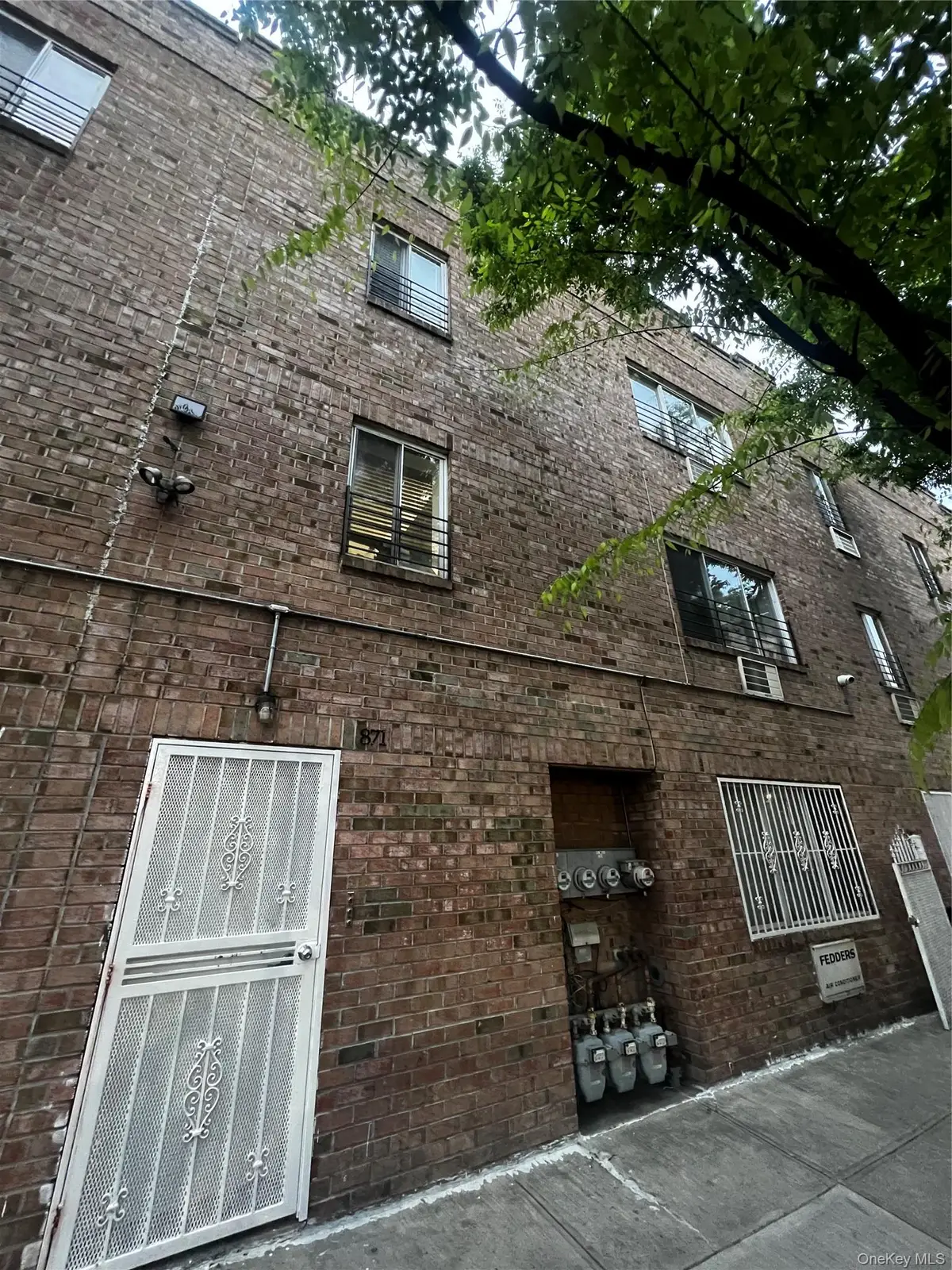 871 E 178th Street, Bronx, NY 10460 - #1