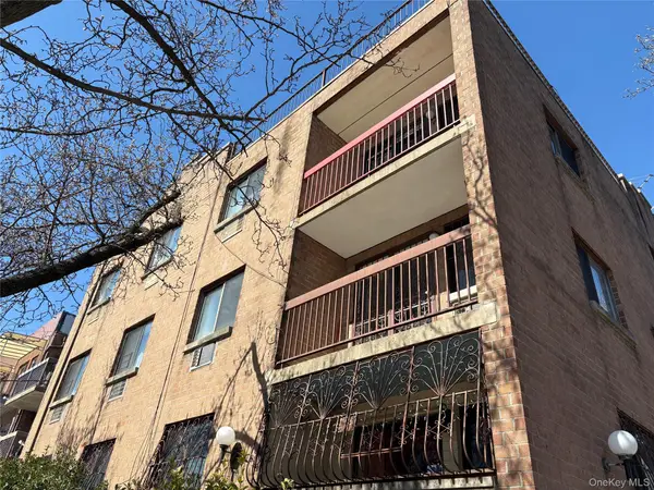 5616 Seabury Street #2A, Elmhurst, NY 11373
