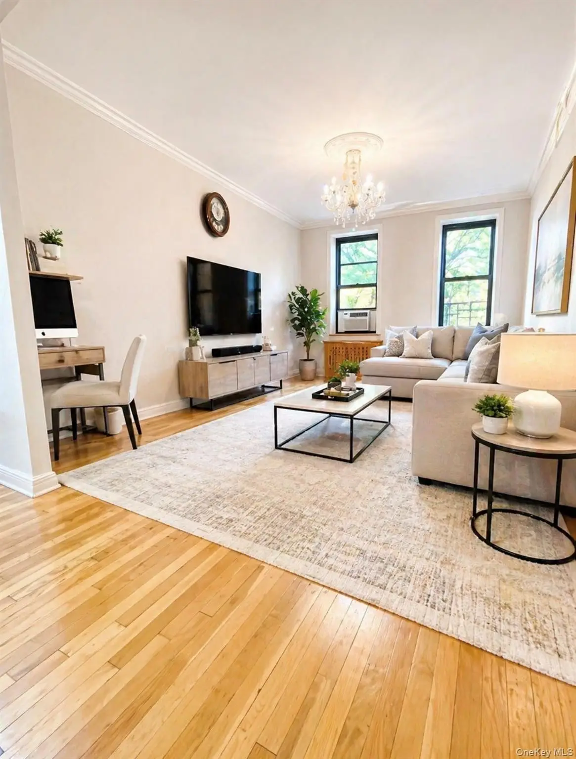 84-01 Main St #311, Jamaica, NY 11435 - #1