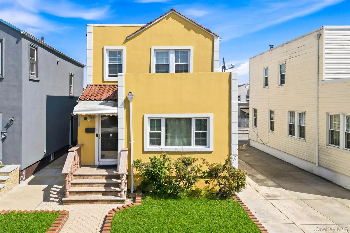 134-35 230th Street, Laurelton, NY 11413 - #1
