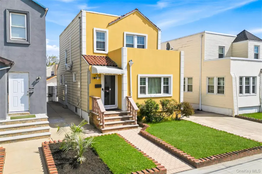 134-35 230th Street, Laurelton, NY 11413 - #3