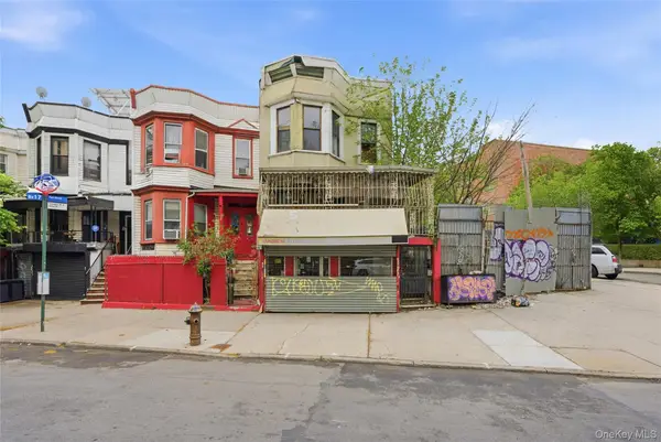 1375 Prospect Avenue, Bronx, NY 10459