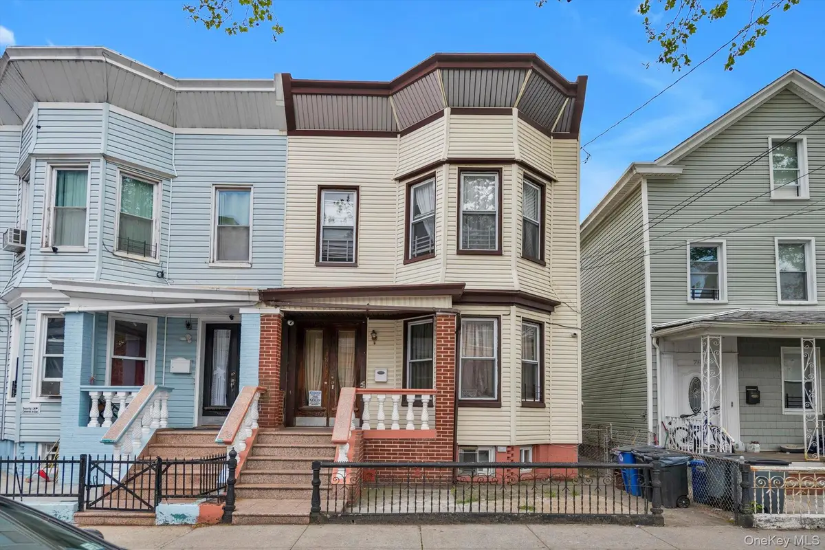 80 Van Siclen Avenue, Brooklyn, NY 11207 - #1