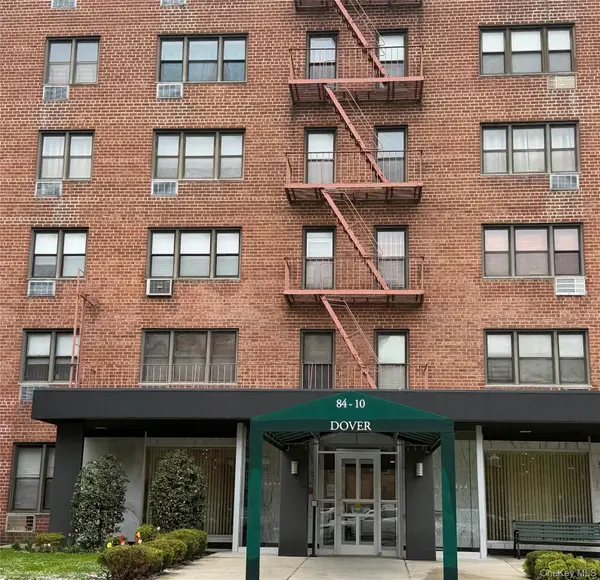 8410 153rd Avenue #3F, Howard Beach, NY 11414