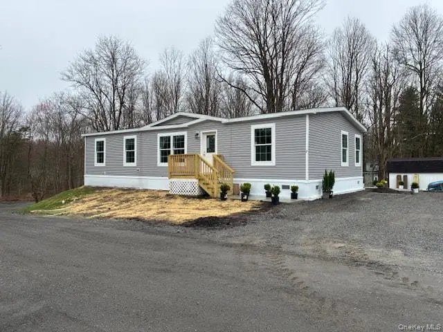 1450 Route 376 #7, Wappingers Falls, NY 12590 - #1