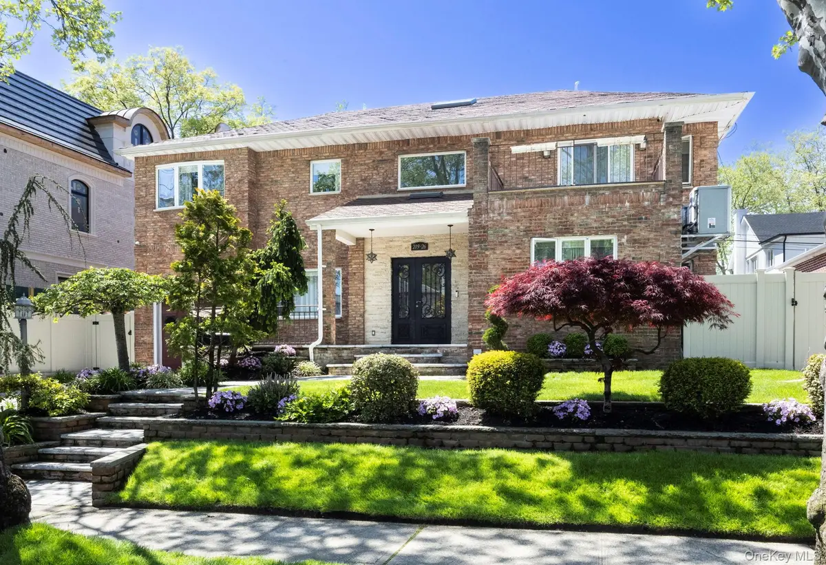 219-26 Peck Avenue, Hollis Hills, NY 11427 - #1