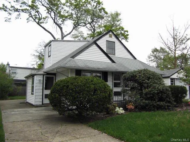 446 Howard Avenue, Woodmere, NY 11598 - #1