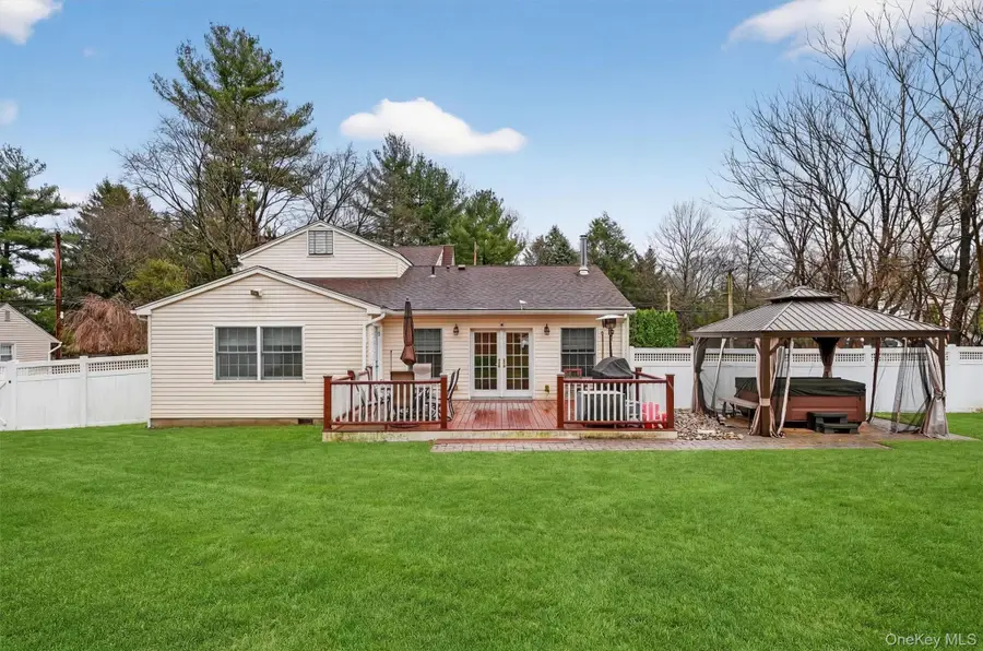 69 S Airmont Road, Airmont, NY 10901 - #2