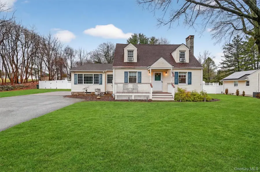 69 S Airmont Road, Airmont, NY 10901 - #3
