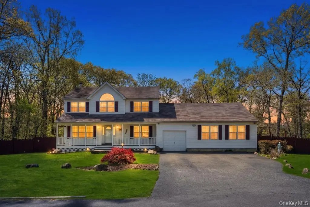 32 Prince Road, Rocky Point, NY 11778 - #1