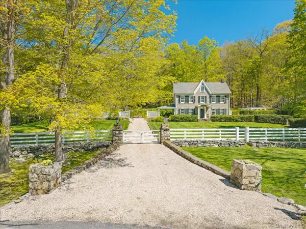 608 Farmers Mills Road, Carmel, NY 10512