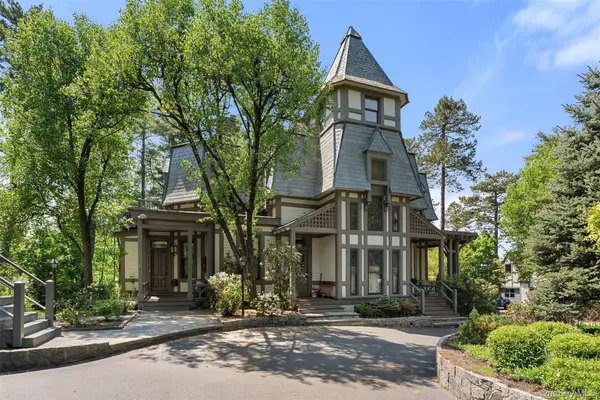 12C Clinton Avenue, Dobbs Ferry, NY 10522