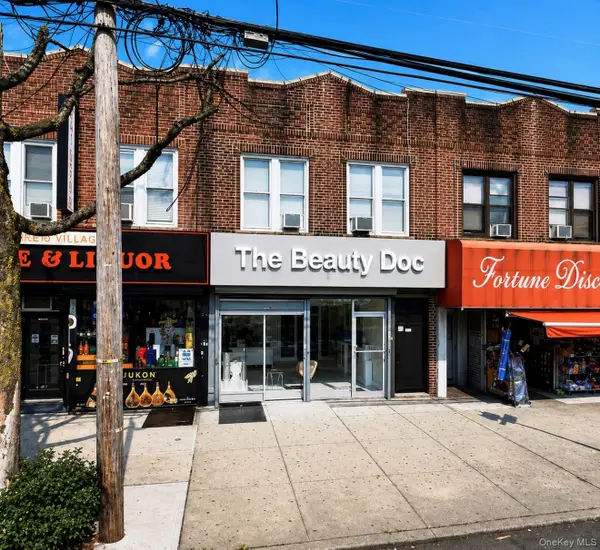 6073 Fresh Pond Road, Maspeth, NY 11378