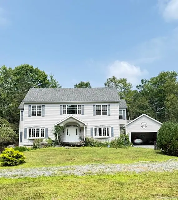 235 Cantrell Road, Monticello, NY 12701