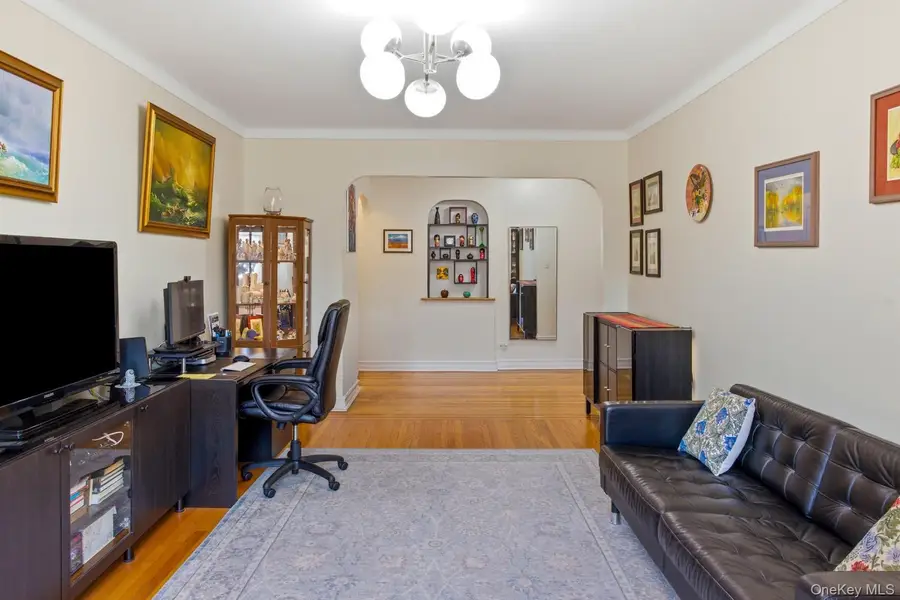 114-20 Queens Boulevard #F2, Forest Hills, NY 11375 - #2