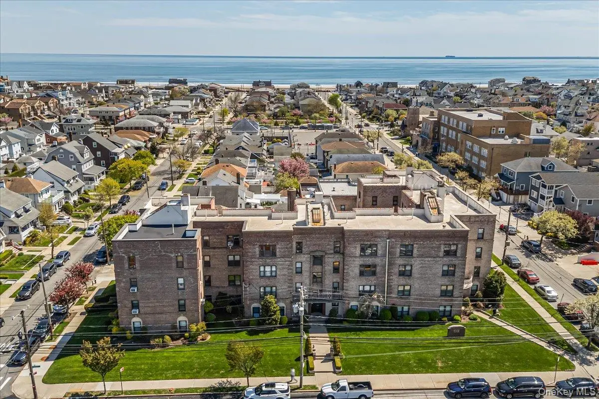 257 Beach 128th Street #2B, Belle Harbor, NY 11694 - #1