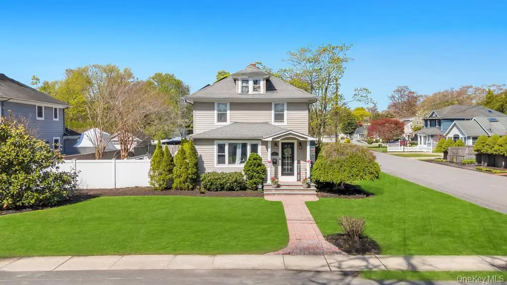 120 Cherry Avenue, West Sayville, NY 11796 - #1