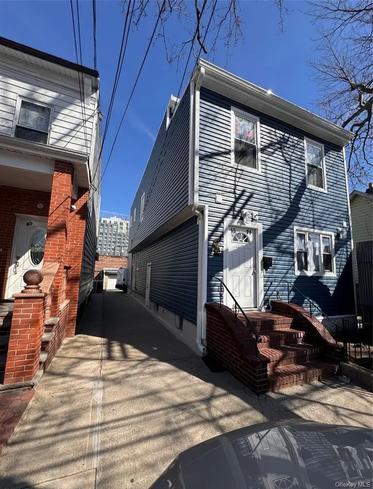 69-21 49th Avenue, Woodside, NY 11377 - #1