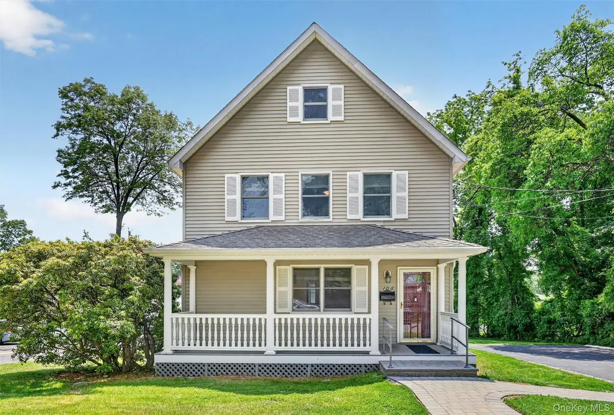 106 Cedar Avenue, Pearl River, NY 10965 - #1