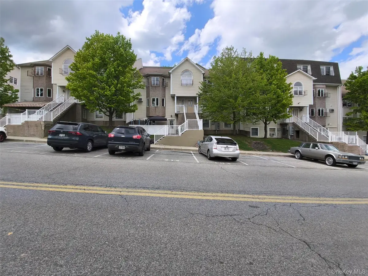 5 Sasev Court #302, Monroe, NY 10950 - #1