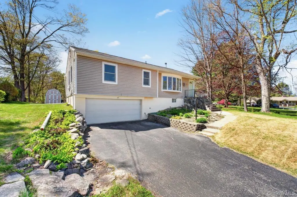 65 Ann Road, Carmel, NY 10512 - #1