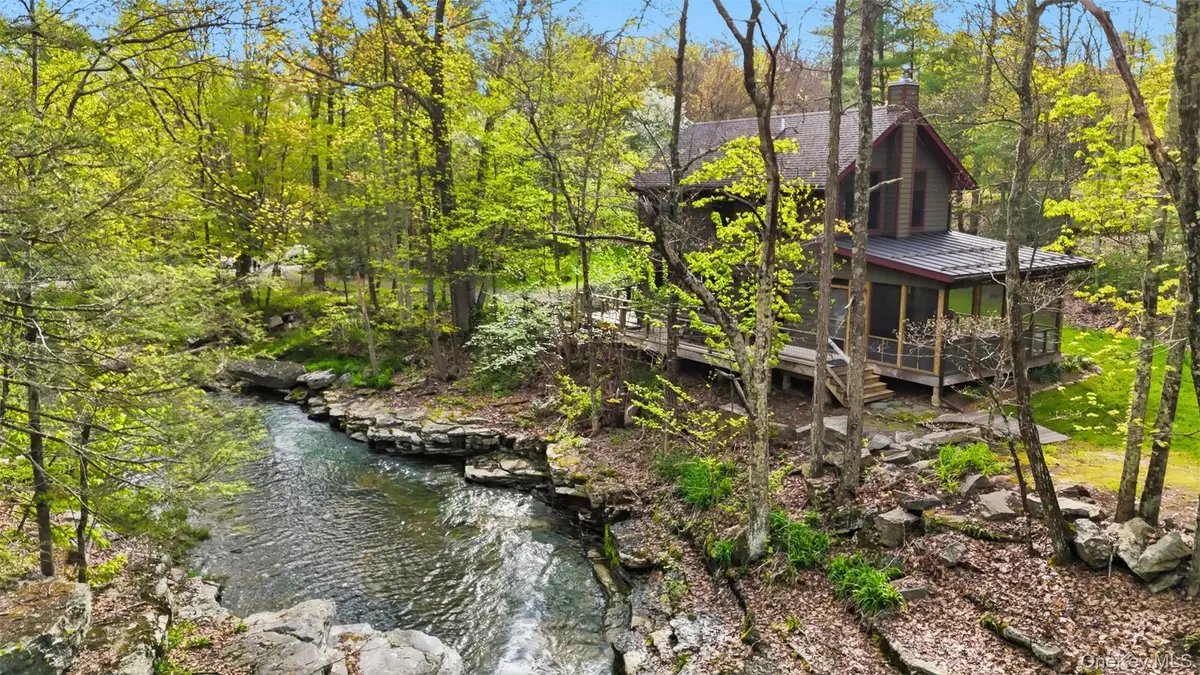 76 Project 32 Road, Accord, NY 12404 - #1