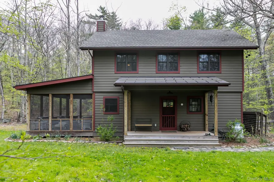 76 Project 32 Road, Accord, NY 12404 - #3