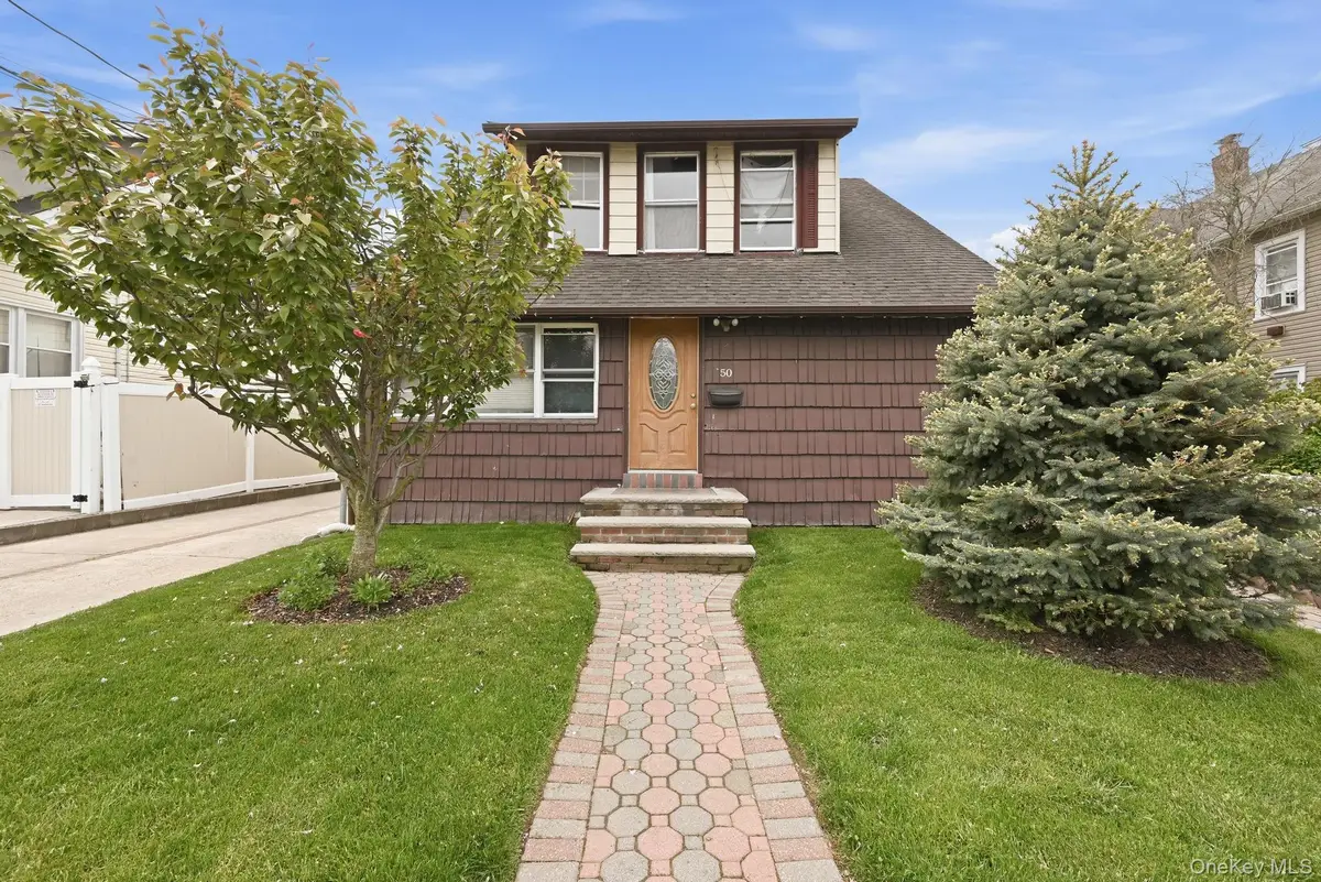 50 Leonard Avenue, Freeport, NY 11520 - #1