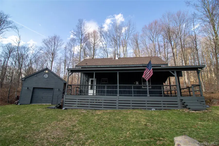 1895 Horse Brook Road, Roscoe, NY 12776 - #2