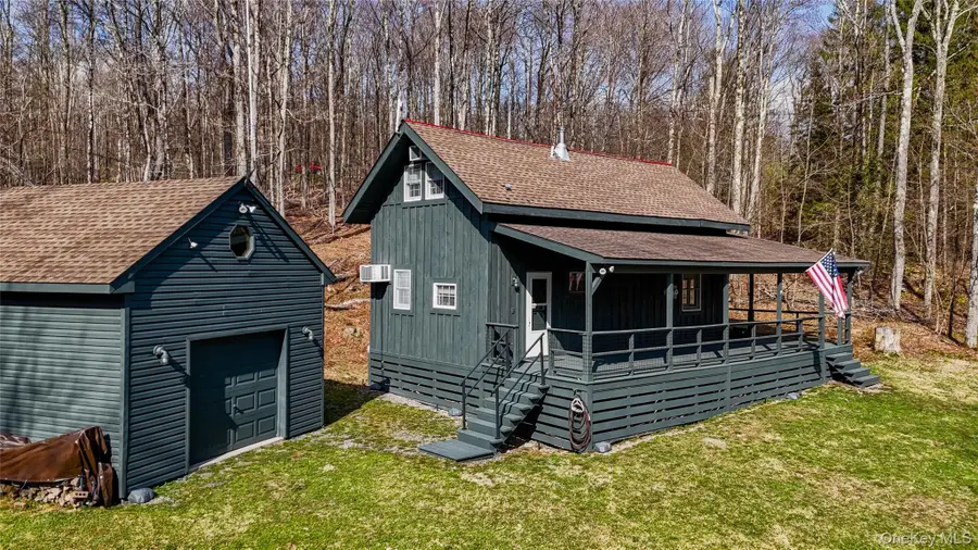 1895 Horse Brook Road, Roscoe, NY 12776 - #3