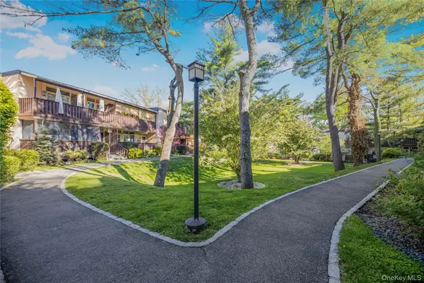 95 Wiltshire Road #C12, Scarsdale, NY 10583