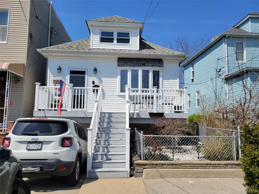 2955 Philip Avenue, Bronx, NY 10465 - #2