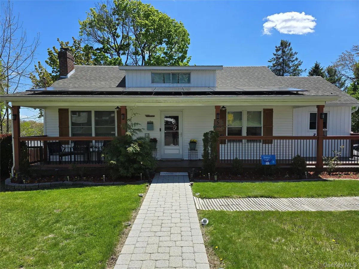 5 Dubois Street, Middletown, NY 10940 - #1
