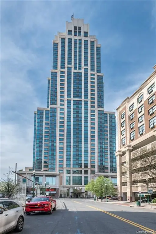 175 Huguenot Street #PH 604, New Rochelle, NY 10801 - #1