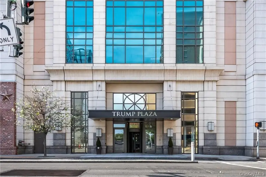 175 Huguenot Street #PH 604, New Rochelle, NY 10801 - #2
