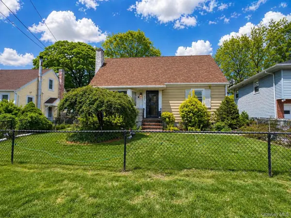 444 Brookside Avenue, Roosevelt, NY 11575