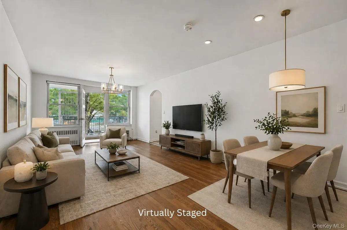 800 Ocean Parkway #1P, Brooklyn, NY 11230 - #1