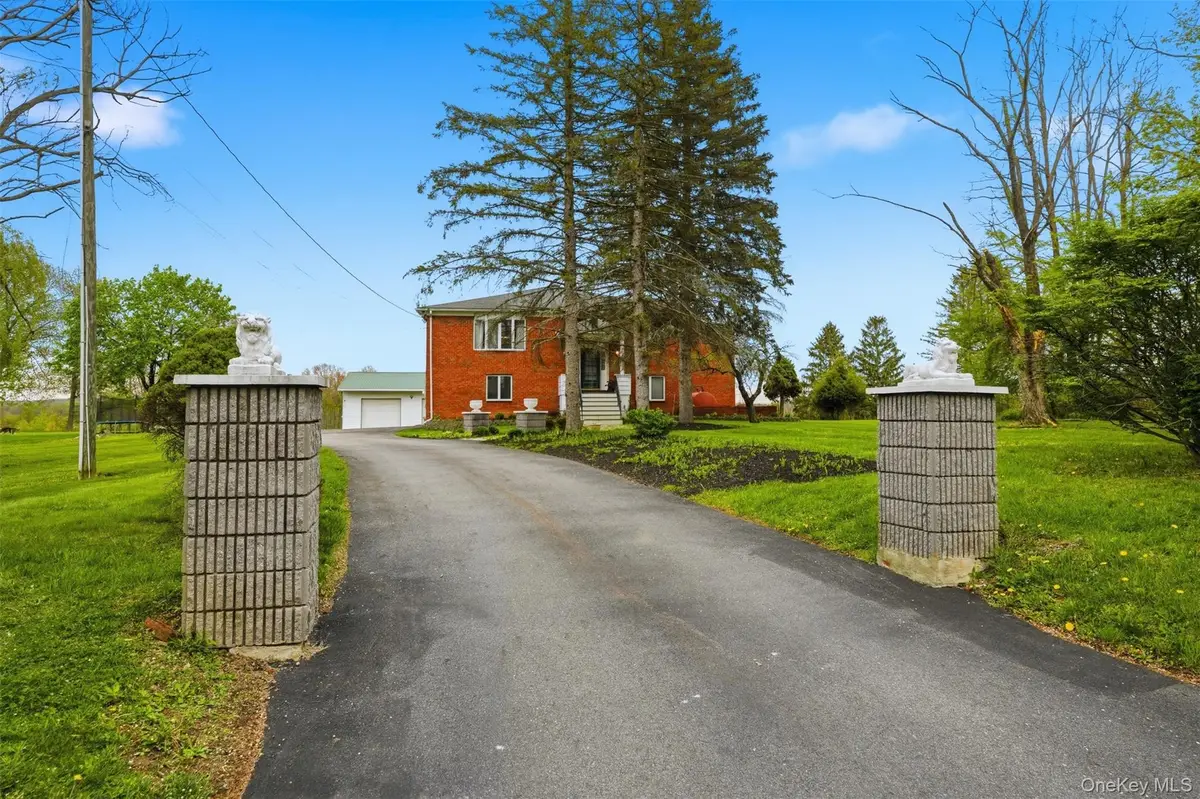 226 Wallkill Road, Walden, NY 12586 - #1