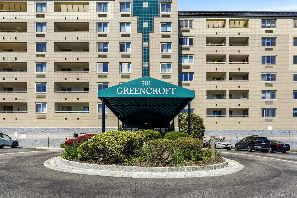 701 Pelham Road #2B, New Rochelle, NY 10805 - #1