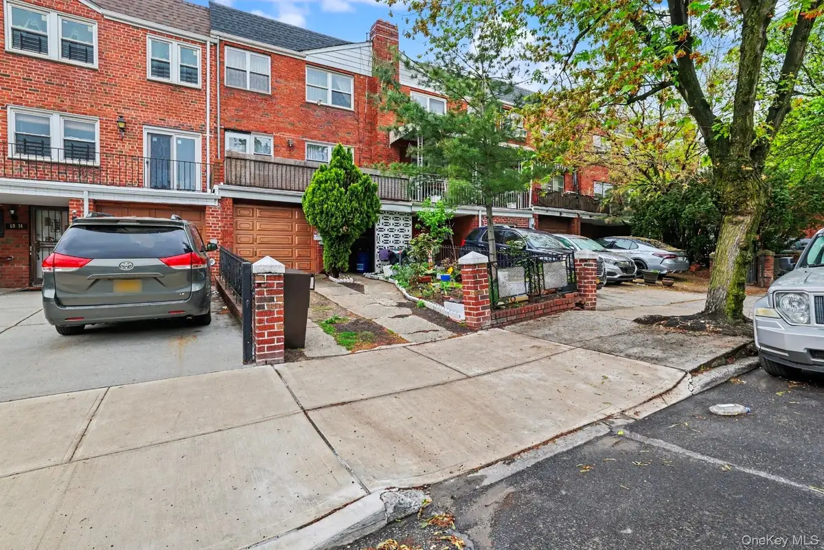 6912 31st Avenue, Woodside, NY 11377 - #1