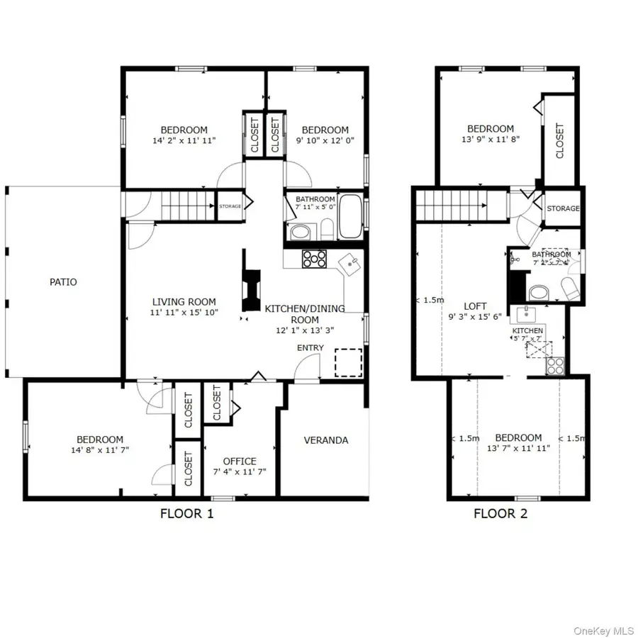 2 Tallow Lane, Levittown, NY 11756 - #2
