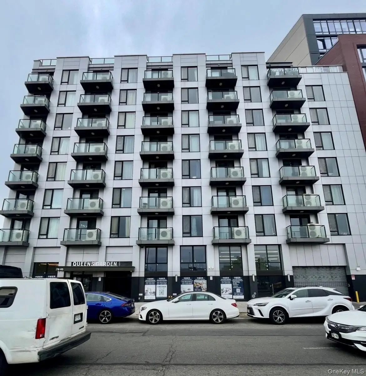 7065 Queens Boulevard #6L, Woodside, NY 11377 - #1